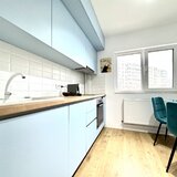 Apartament 2 camere nou revonat-Mega Mall